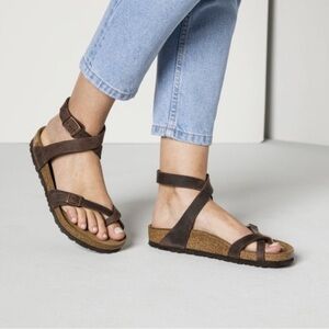 Birkenstock Women's Yara Sandals